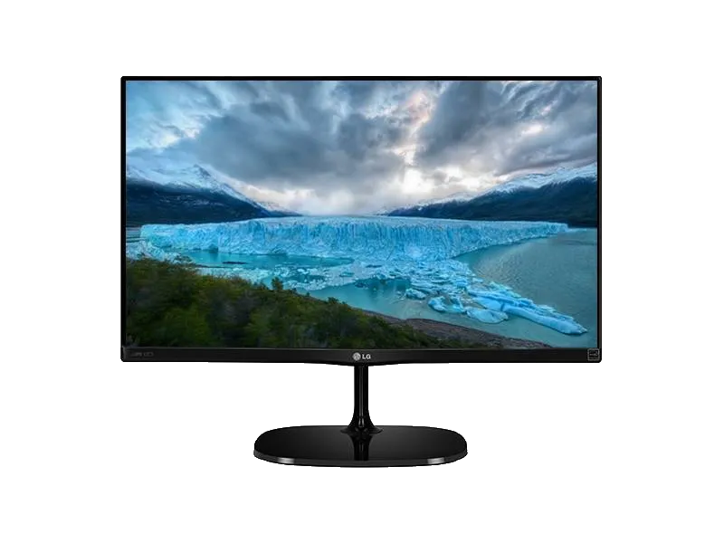 Замена кнопок управления LG 23MP67D