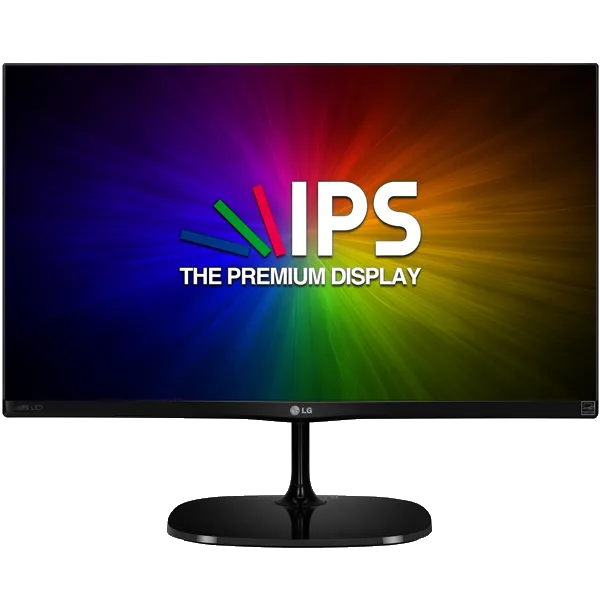Замена кнопок управления LG 23MP67HQ