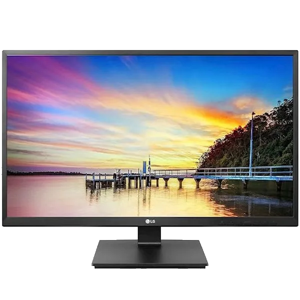 Замена кнопок управления LG 24BK55WV