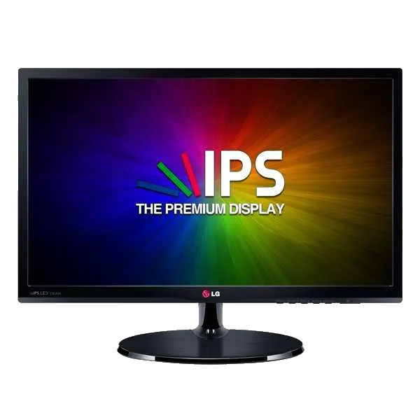 Замена кнопок управления LG 24EA53T