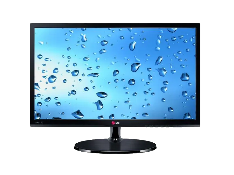 Замена кнопок управления LG 24EA53VQ