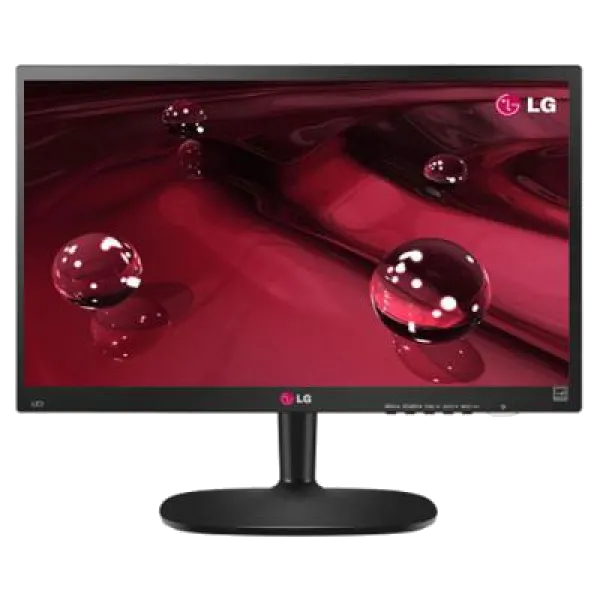 Замена кнопок управления LG 24M35A