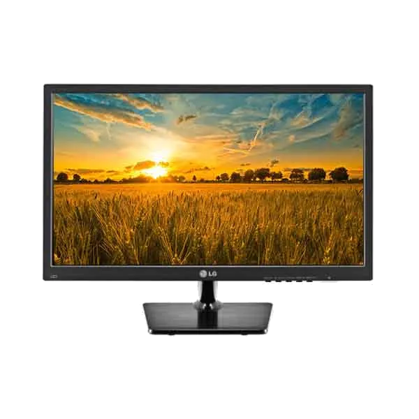 Замена кнопок управления LG 24M37D