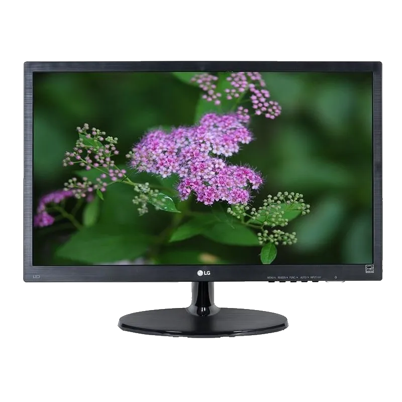 Замена кнопок управления LG 24M38D