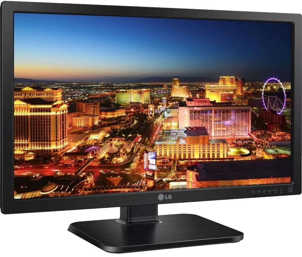 Замена кнопок управления LG 24MB37PM