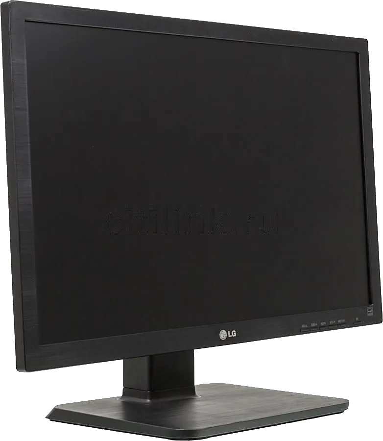 Замена кнопок управления LG 24MB65PY