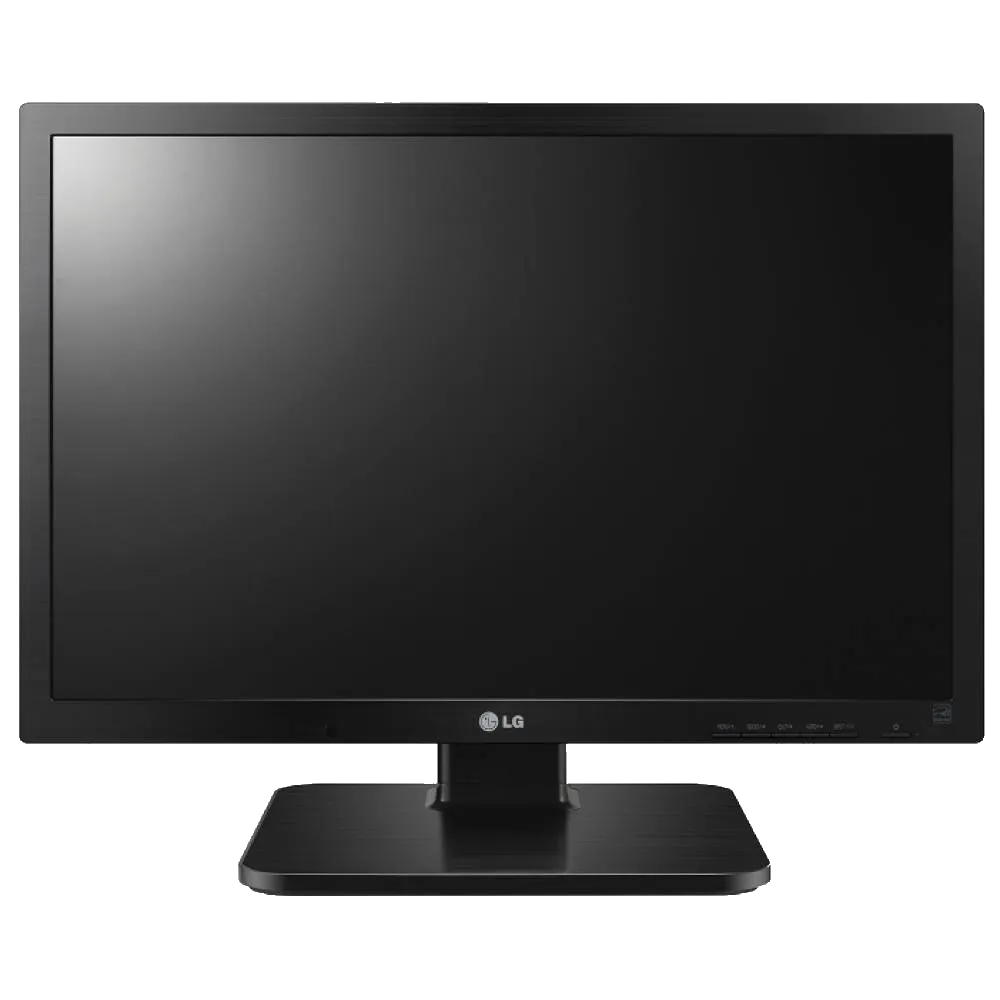 Замена кнопок управления LG 24MB67PY