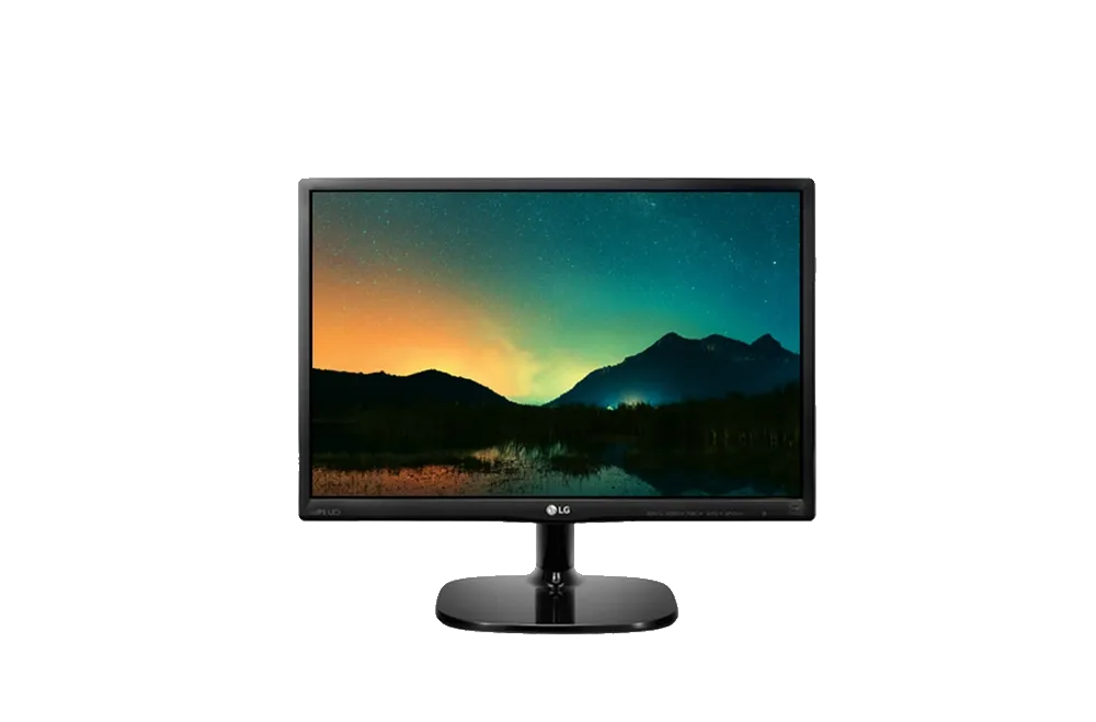 Замена кнопок управления LG 24MP48HQ