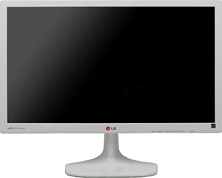 Замена кнопок управления LG 24MP55HQ