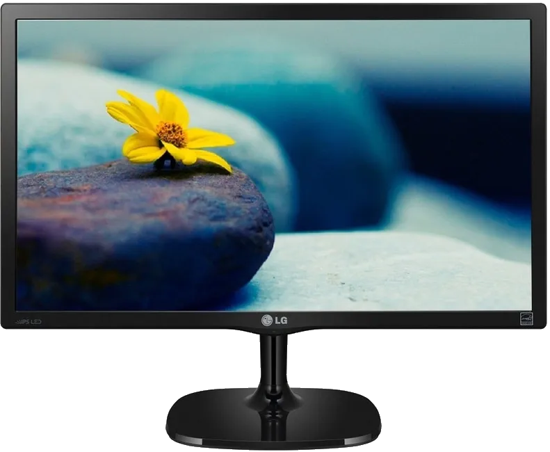 Замена кнопок управления LG 24MP57D