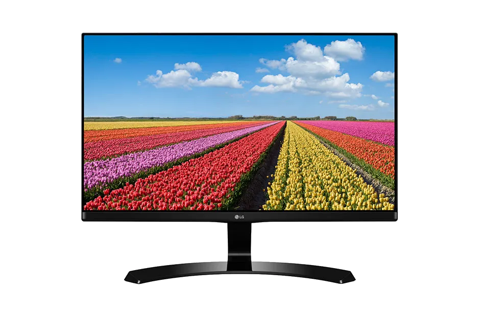 Монитор LG 24MP68VQ