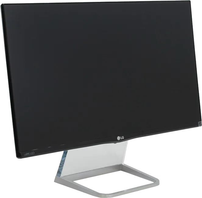 Монитор LG 24MP77HM