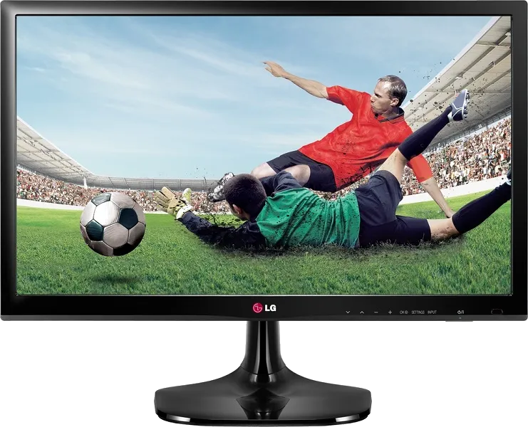 Монитор LG 24MT55V