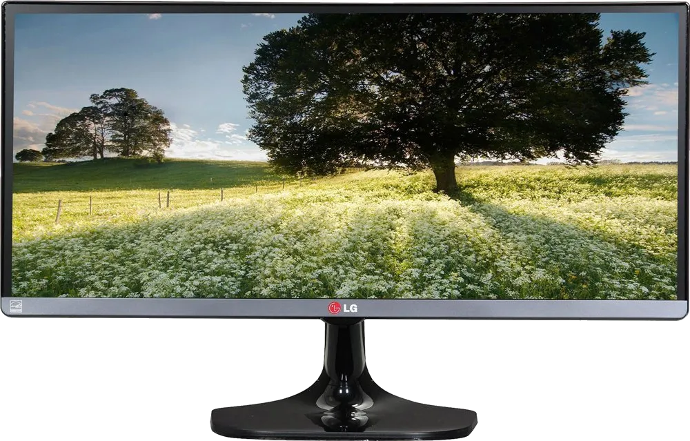 Монитор LG 25UM64