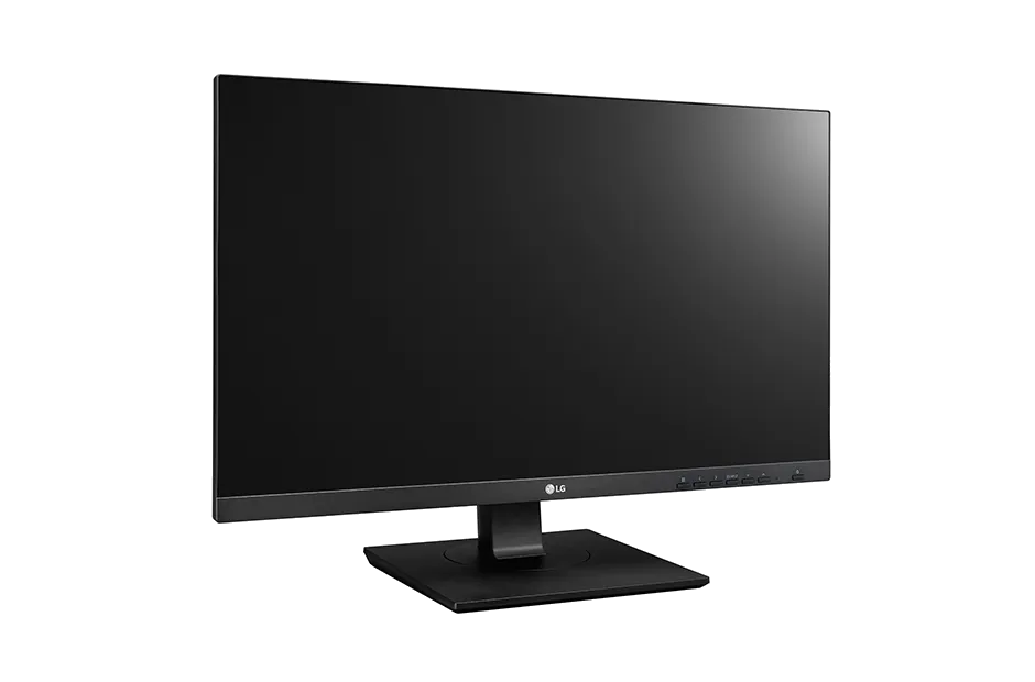 Монитор LG 27BK750Y