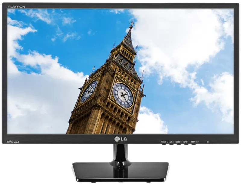 Монитор LG 27EA33V