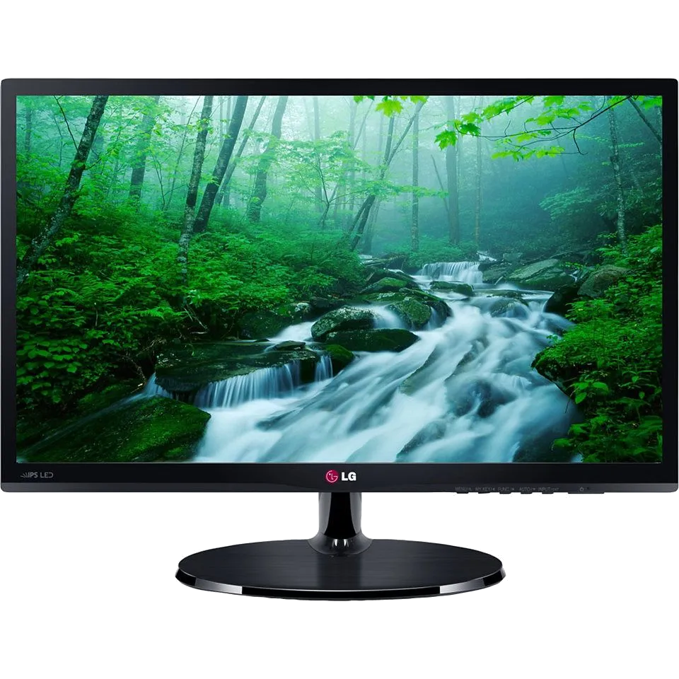 Монитор LG 27EA53VQ