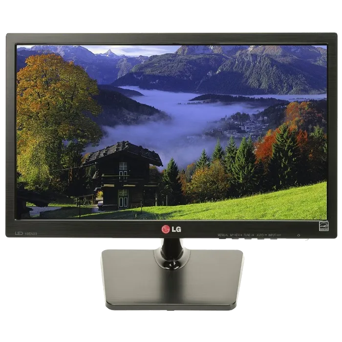 Монитор LG 27EB22PY