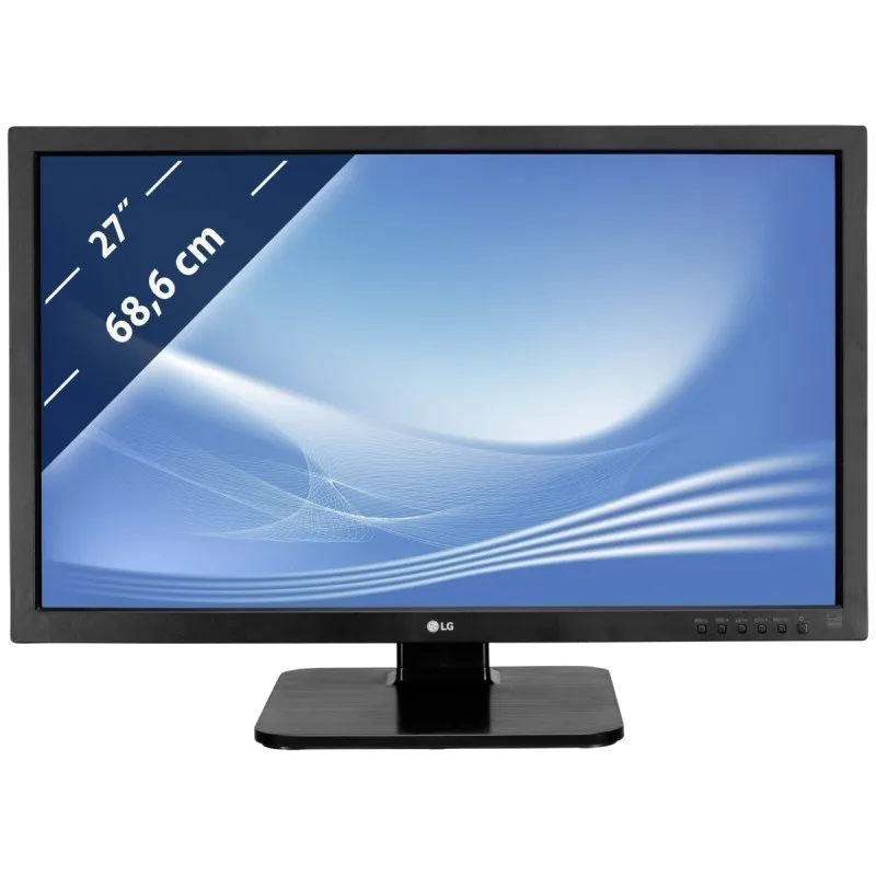 Монитор LG 27MB65PY