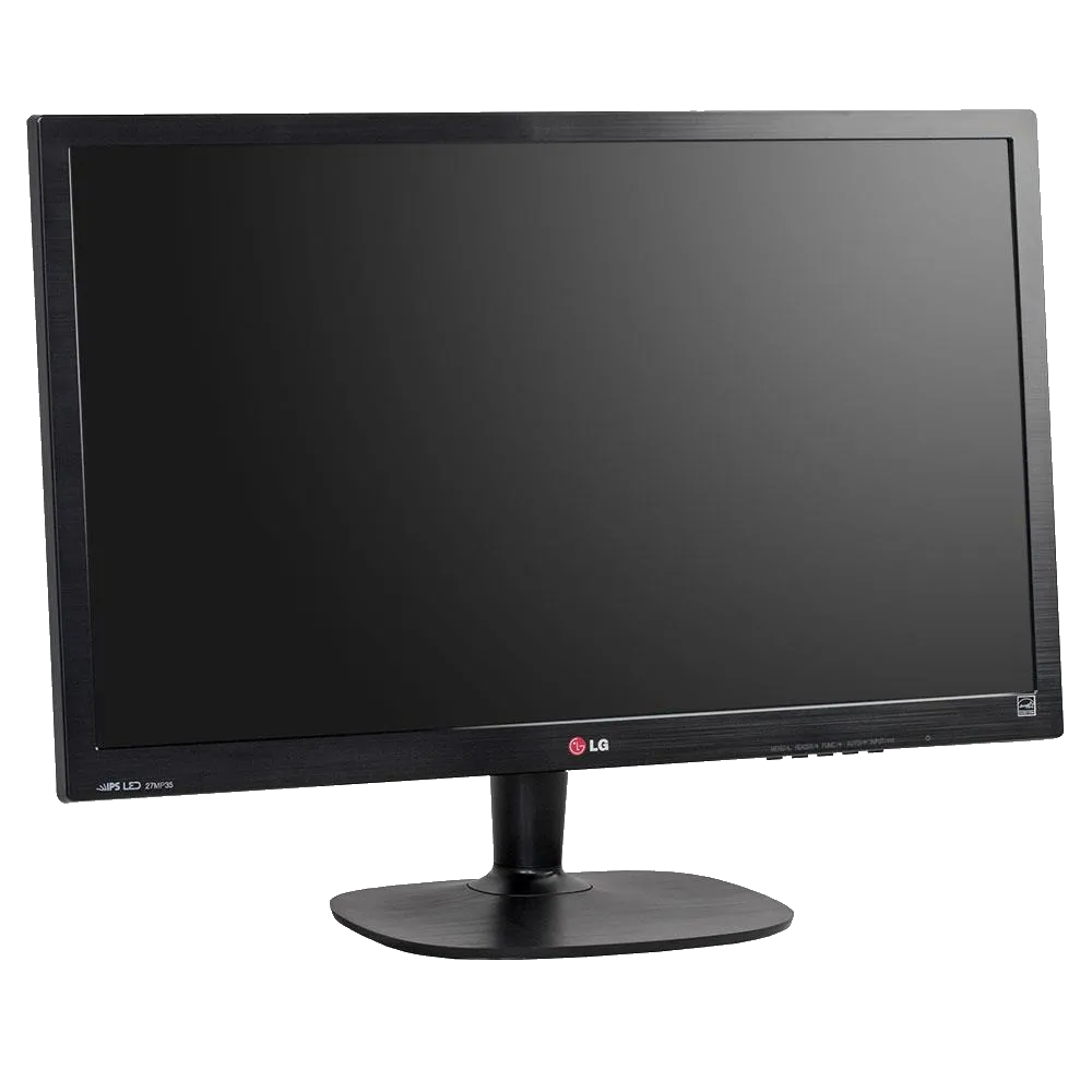 Монитор LG 27MP35HQ
