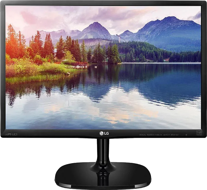 Монитор LG 27MP48HQ