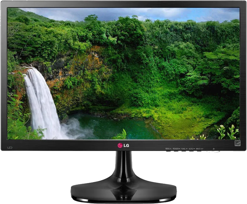 Монитор LG 27MP57HQ