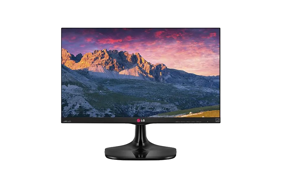 Монитор LG 27MP65HQ