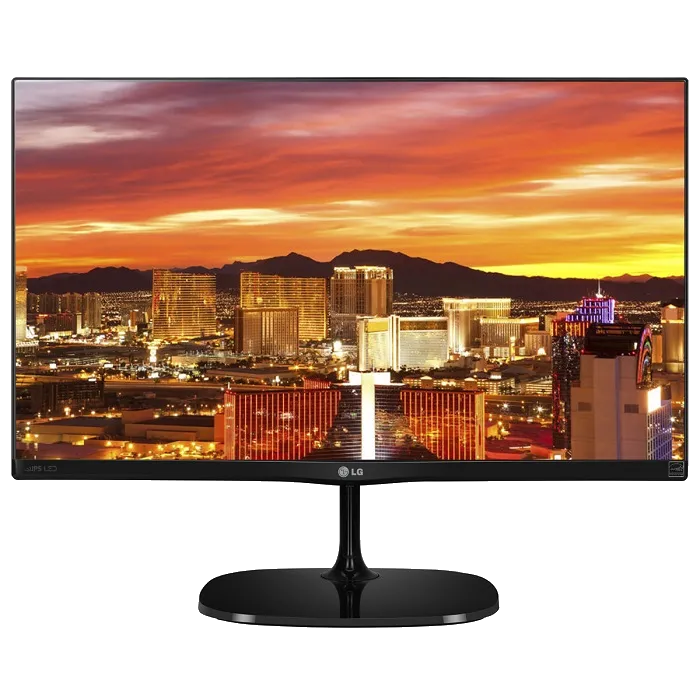 Монитор LG 27MP67HQ