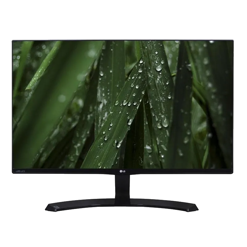 Монитор LG 27MP68HM