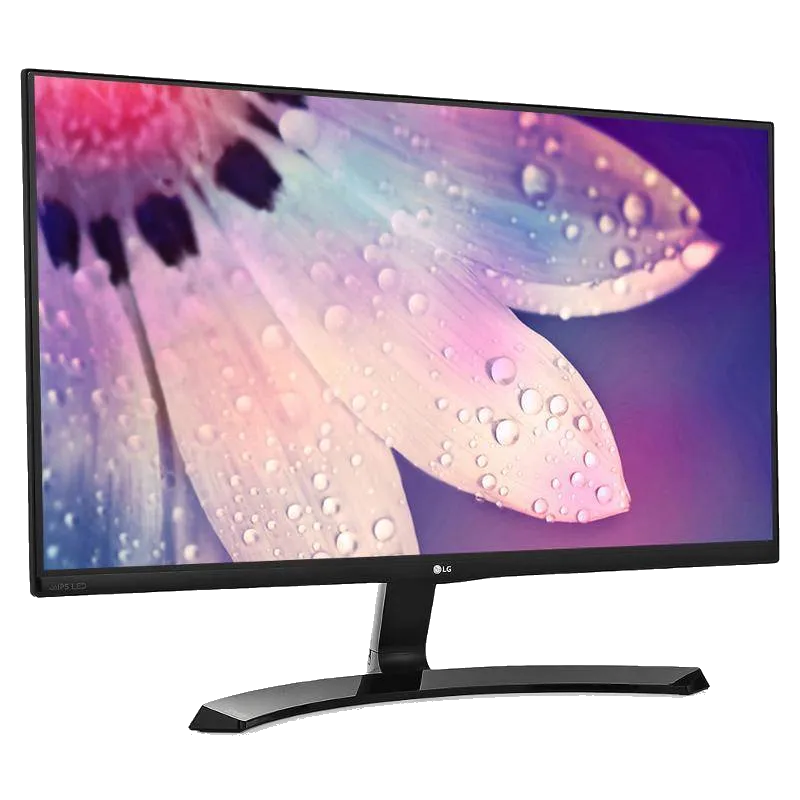 Монитор LG 27MP68VQ