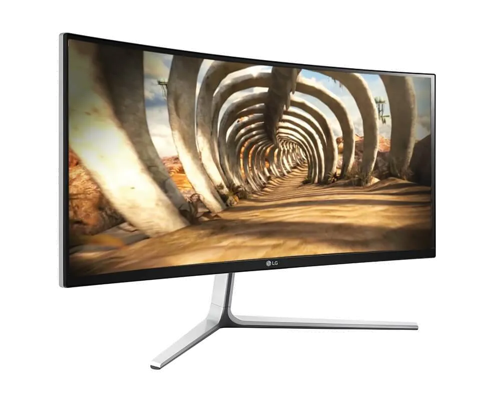 Монитор LG 29UC97C
