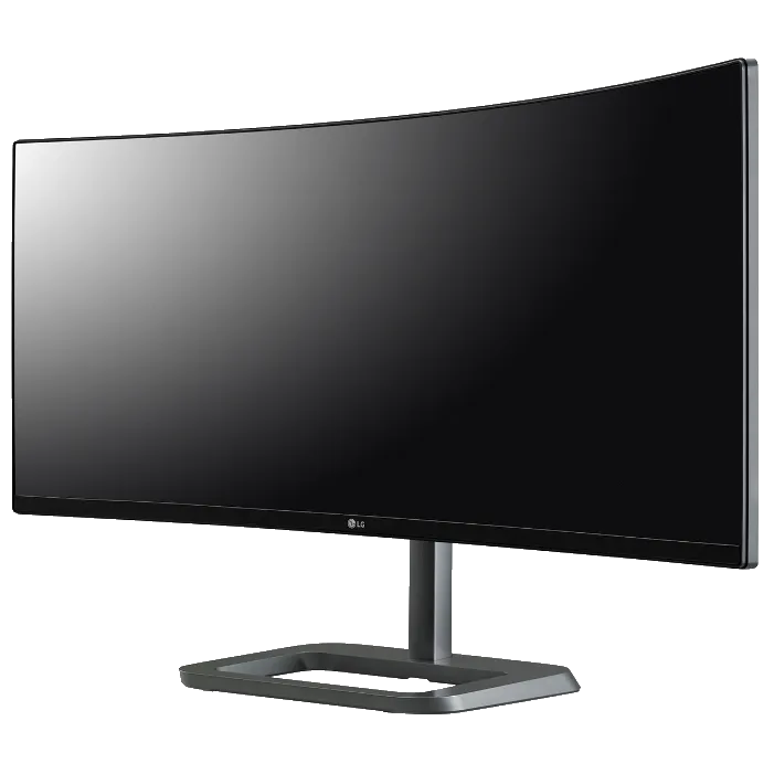 Монитор LG 34UC87