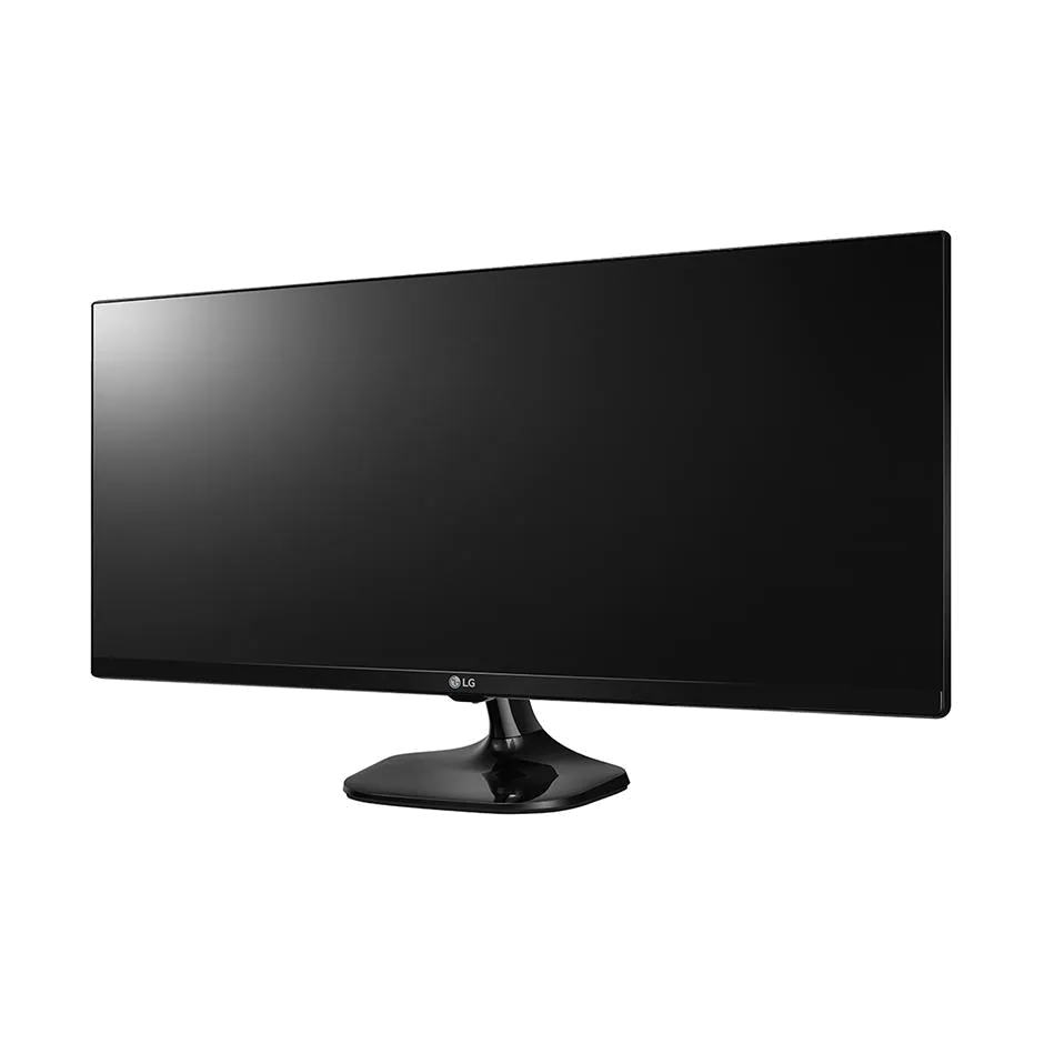 Монитор LG 34UM58