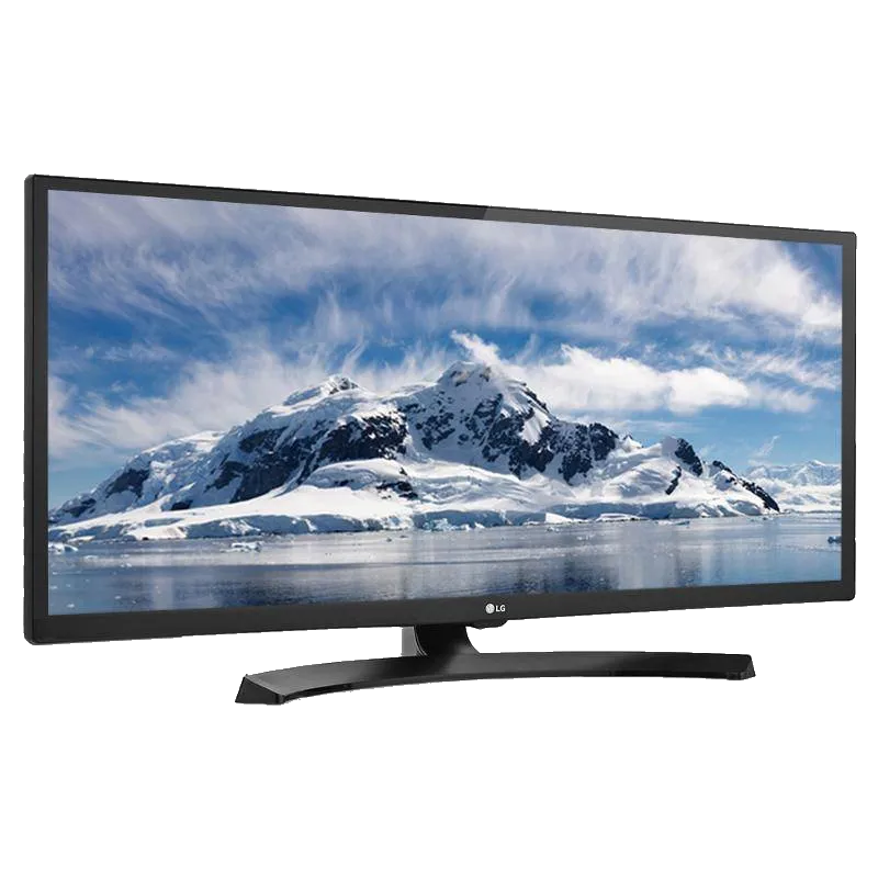 Монитор LG 34UM68