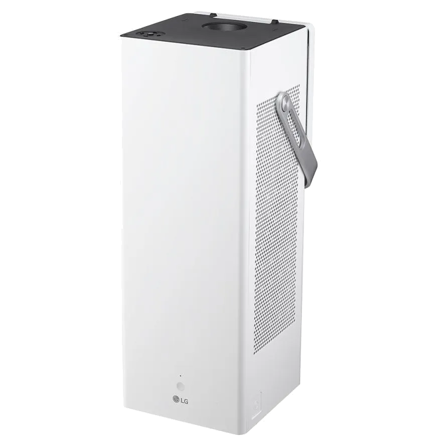 Юстировка LG HU80KSW