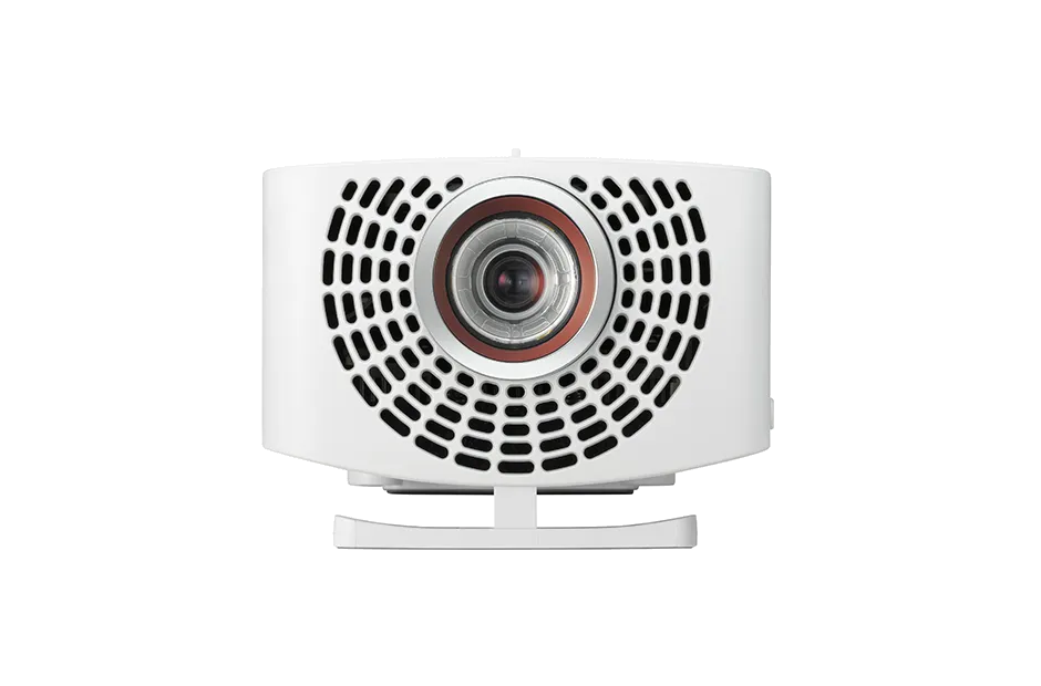 Юстировка LG PF1500G
