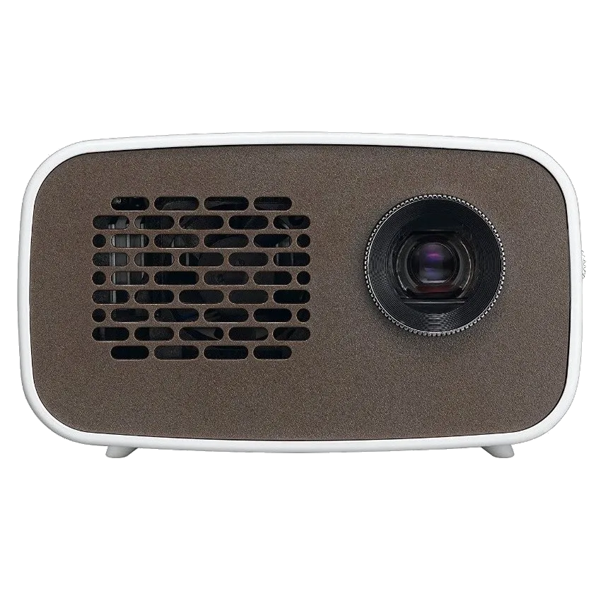 Юстировка LG PH300