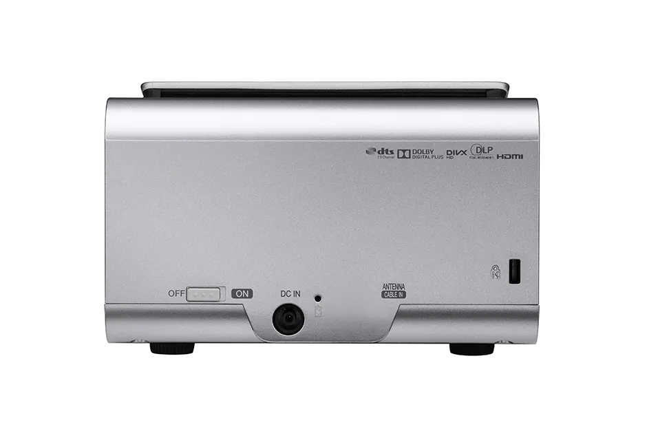 Юстировка LG PH450UG