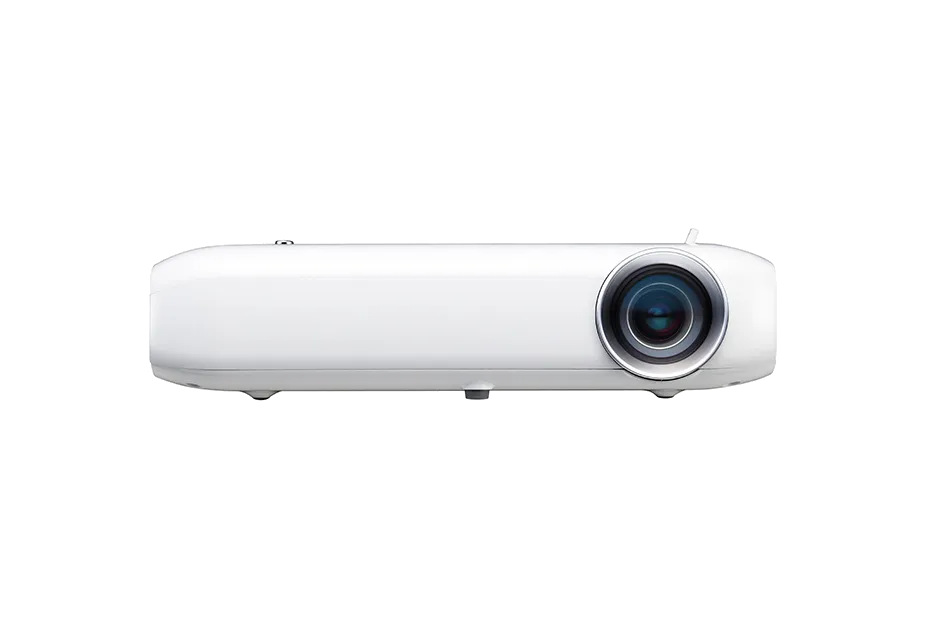 Юстировка LG PW1000