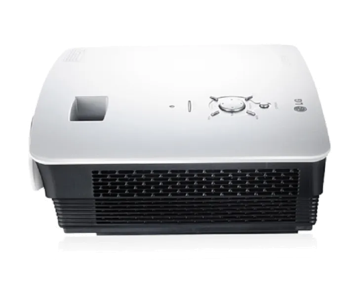 Юстировка LG AH215