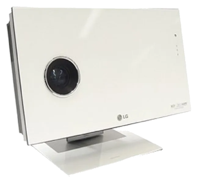 Юстировка LG AN-215
