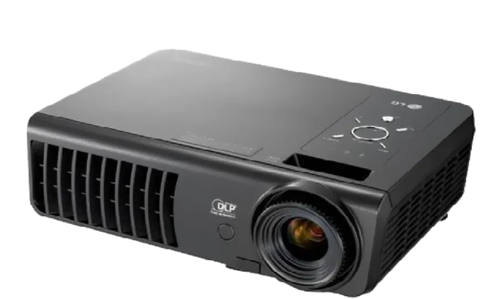 Юстировка LG BX254
