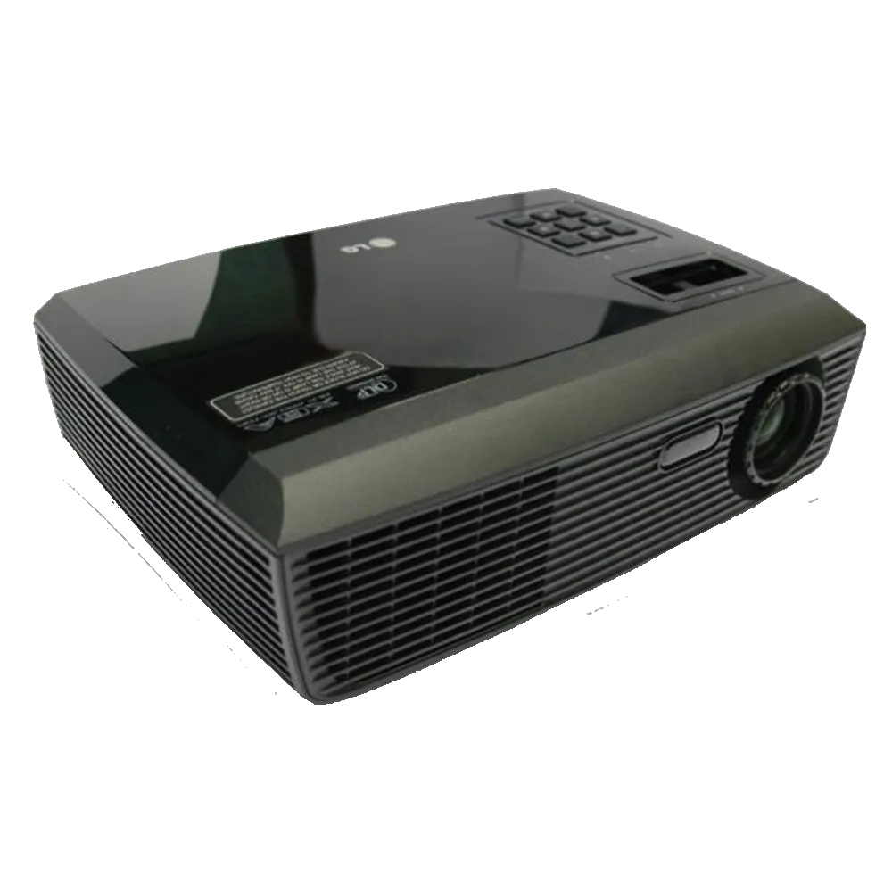 Юстировка LG BX275