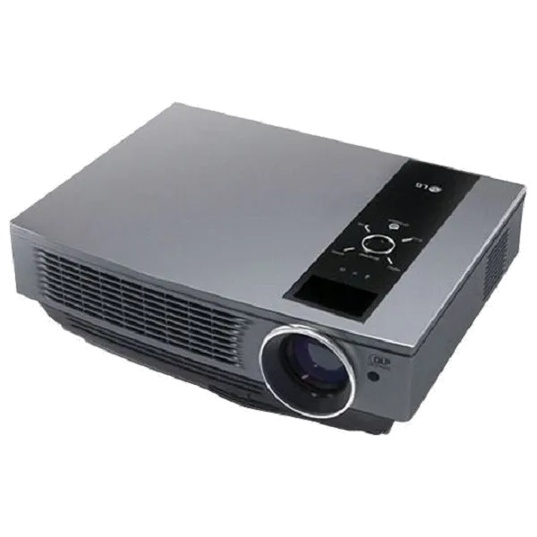 Юстировка LG BX401C