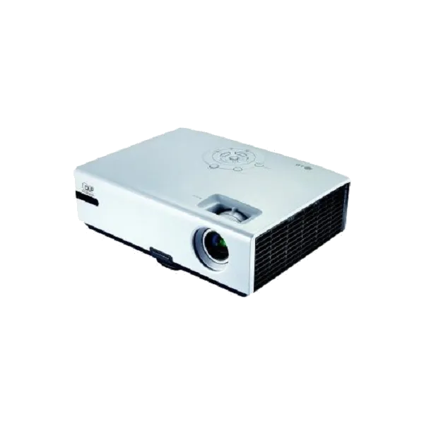 Юстировка LG DS420