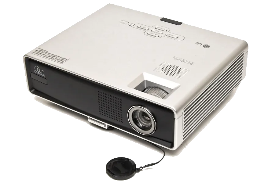 Юстировка LG DX-130