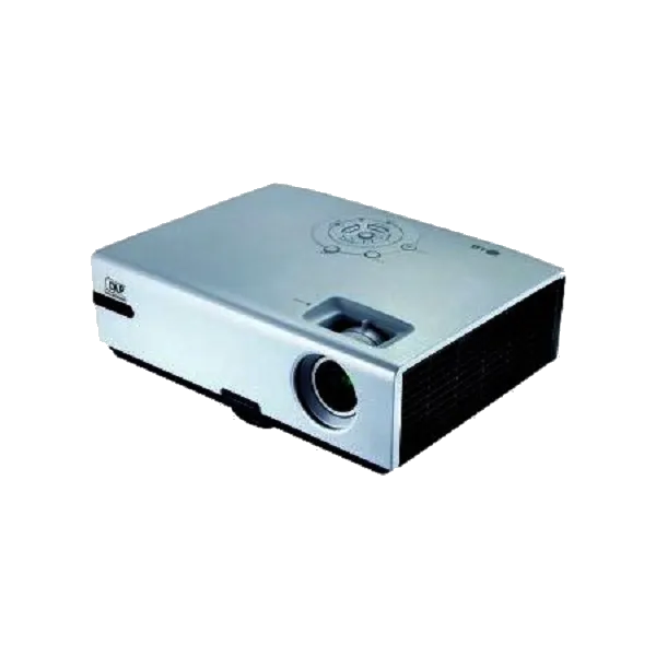 Юстировка LG DX420