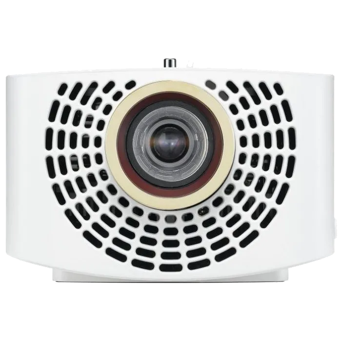 Юстировка LG HF60FG