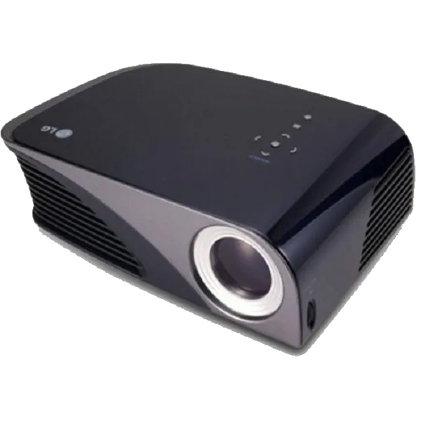 Юстировка LG HS200