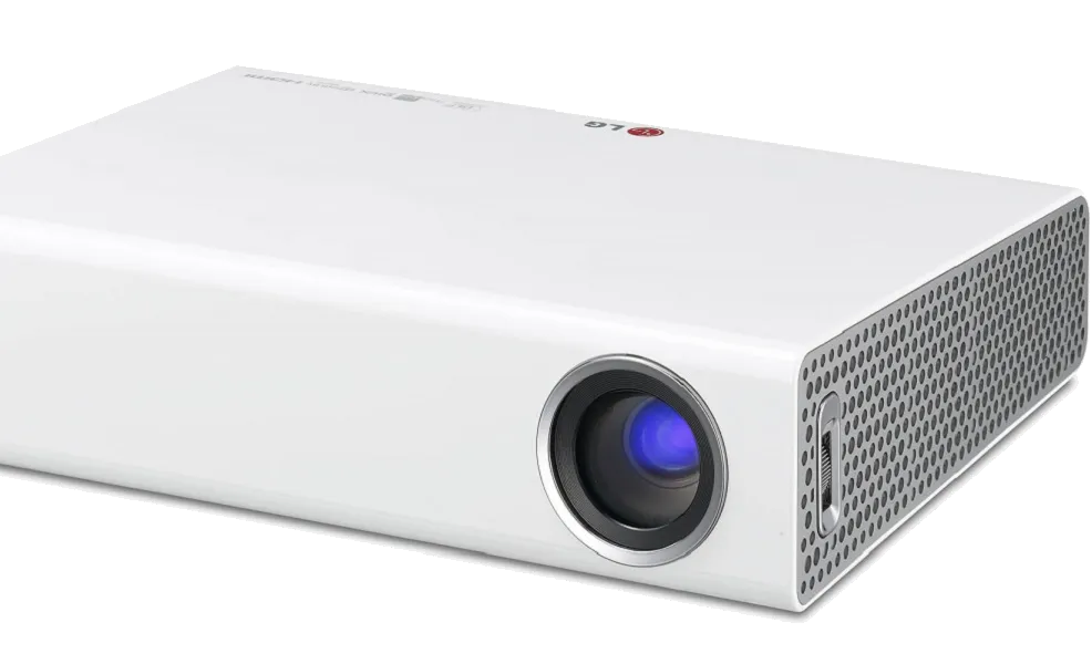 Юстировка LG PA70G